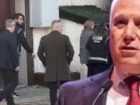 BURSA BÜYÜKŞEHİR BELEDİYE BAŞKANI MUSTAFA BOZBEY TUTUKLANDI