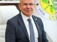 AK PARTİ AYDIN KÖŞK BELEDİYE BAŞKANI NURİ GÜLER İSTİFA ETTİ