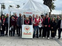 PESKDER'DEN 4 NİSAN'DA SERT AÇIKLAMA:''BELEDİYELER SOKAK CANLARI KONUSUNDA SINIFTA KALDI''