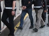 SOSYAL MEDYADA SUÇ İÇERİKLİ PAYLAŞIM YAPAN 16 ŞÜPHELİ TUTUKLANDI