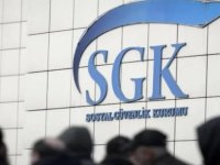 SGK'DAN ''HAYALET'' EMEKLİLERE BÜYÜK DARBE:245 BİN KİŞİNİ MAAŞI KESİLDİ!