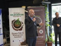 KARTALLI GENÇLERDEN DEV PROJE: ATIK KAHVE POSASINDAN BİYOPLASTİK ÜRETİMİ