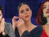 ÜNLÜ İSİMLERE DEV OPERASYON: ÇOK SAYIDA GÖZALTI VAR