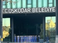 ÜSKÜDAR BELEDİYESİ'NE OPERASYON: 20 KİŞİ GÖZALTINA ALINDI