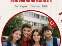 MALTEPE BELEDİYESİ'NİN LGS HAZIRLIK KURSLARINA BAŞVURULARI BAŞLADI