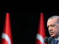 CUMHURBAŞKANI ERDOĞAN'DAN BÖLGESEL ATEŞKES MESAJI: ''BARIŞIN SESİ OLMAYA DEVAM EDECEĞİZ''