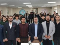 PENDİKLİ GENÇLERE GİRİŞİMCİLİK İLHAMI:PESİAD'DAN MESLEK LİSESİ ÇIKARTMASI