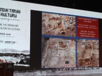 MODERN KENTİN ALTINDAKİ KADİM MEDENİYET:PENDİK TARİHİ YENİDEN YAZILIYOR