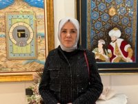 PENDİK’TE MİNYATÜR SANATININ ZARAFETİ SANATSEVERLERLE BULUŞTU