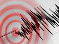 AKDENİZ'DE PEŞ PEŞE SARSINTI: ANTALYA DEMRE AÇIKLARINDA İKİ DEPREM MEYDANA GELDİ