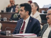 TUZLA BELEDİYESİ 2025  YILI FAALİYET RAPORU OY ÇOKLUĞUYLA KABUL EDİLDİ