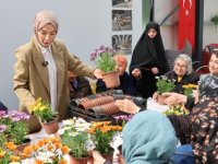 ÜMRANİYE’NİN GERİ DÖNÜŞÜM GÖNÜLLÜLERİ: BÜYÜKLERDEN DOĞAYA ANLAMLI DOKUNUŞ