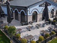 ''PenCR KAHVE'' AÇILIYOR