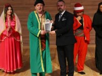 TUZLA BİLECİK’LİLER TİYATRO 11 BULUŞTU