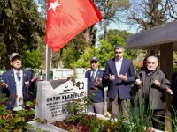 KARTAL BELEDİYESİ'NDEN ŞEHİTLER HAFTASI'NDA VEFA VE DAYANIŞMA ÖRNEĞİ