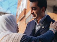 BAŞKAN EREN ALİ BİNGÖL:''KOMŞULARIMIZDAN ALDIĞIMIZ İLHAMLA ÇALIŞMAYA DEVAM''