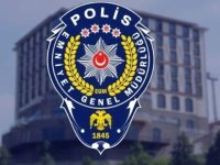 EGM'DEN OKUL SALDIRILARINA İLİŞKİN SOSYAL MEDYA OPERASYONU: 83 GÖZALTI