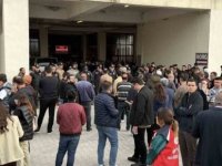 KAHRAMANMARAŞ'TAKİ  OKUL SALDIRISINDA CAN KAYBI 9'A YÜKSELDİ