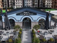 “PENCR KAHVE” AÇILDI