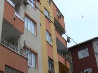 KARTAL'DAKİ VAHŞETİN FAİLİ KOCAELİ'DE YAKALANDI