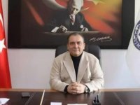 UŞAK EŞME BELEDİYE BAŞKANI YILMAZ TOZAN İRTİKAP SORUŞTURMASINDA GÖZALTINA ALINDI