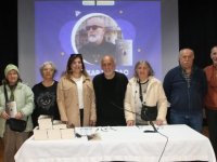 KARTAL’DA ANLAMLI BULUŞMA