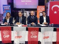 CHP PENDİK İLÇE BAŞKANLIĞI'NDAN GENİŞ KATILIMLI ÖRGÜT TOPLANTISI