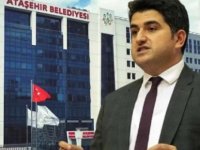 ATAŞEHİR BELEDİYE BAŞKANI ONURSAL ADIGÜZEL GÖZALTINA ALINDI