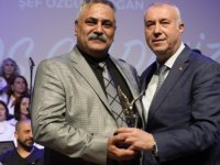 KARTAL’DA TÜRKÜ RÜZGÂRI ESTİ