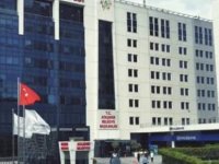 ATAŞEHİR ELEDİYESİ'NE YÖNELİK DÜZENLENEN  OPERASYONDA 20 ŞÜPHELİ ADLİYEYE SEVK EDİLDİ