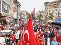 TUZLA'DA 23 NİSAN COŞKUSU 4 GÜN SÜRECEK