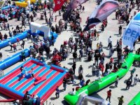 PENDİK MİLLET BAHÇESİ 23 NİSAN ŞENLİKLERİNE EV SAHİPLİĞİ YAPACAK