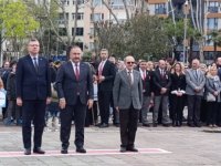 23 NİSAN ULUSAL EGEMENLİK VE ÇOCUK BAYRAMI PENDİK'TE COŞKUYLA KUTLANDI