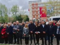 CHP PENDİK İLÇE BAŞKANLIĞI'NDAN BASIN AÇIKLAMASI