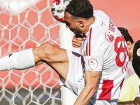 ATKO GRUP PENDİKSPOR KONUK ETTİĞİ BOLUSPOR'U 2-0 YENDİ