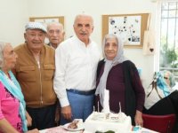 AKTİF YAŞLANMA İÇİN ÜMRANİYE’DE ÖRNEK UYGULAMA