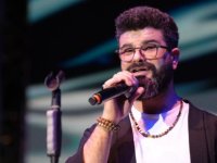 FADIL AYDIN'DAN PENDİK MİLLET BAHÇESİNDE MUHTEŞEM KONSER