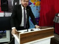 ADD KARTAL ŞUBESİ'NDE GÖREV DAĞILIMI GERÇEKLEŞTİRİLDİ