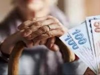 EMEKLİLERİN BAYRAM İKRAMİYESİ BELLİ OLDU