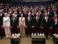 BAŞKAN GÖKHAN YÜKSEL'DEN MARMARA İÇİN GÜÇLÜ İŞ BİRLİĞİ MESAJI