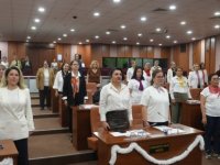 KARTAL KADIN MECLİSİ’NDEN YEREL YÖNETİMDE GÜÇLÜ TEMSİLİYET