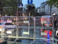 İSTANBUL VALİLİĞİ'NDEN 1 MAYIS TEDBİRLERİ