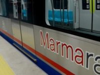 MARMARAY'DA 7 GÜN GECE SEFERLERİ DÖNEMİ BAŞLIYOR