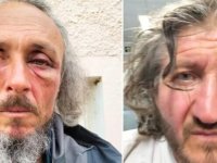 KÜRESEL SUMUD FİLOSU İSTANBUL'DA 31 AKTİVİST YARALI