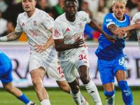 PENDİKSPOR PLAY-OFF'A VEDA ETTİ
