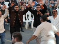 HIDIRELLEZ ŞENLİĞİ COŞKUSU ÜMRANİYE’DE YAŞANDI