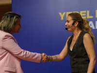 TUZLA'DA ''2026-2028 YEREL EŞİTLİK EYLEM PLANI'' TANITILDI
