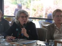 KARTAL'DA MAHALLELERİN GELECEĞİ ORTAK AKILLA ŞEKİLLENİYOR
