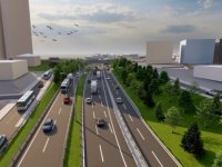 ŞİLE OTOYOLU YANYOL PROJESİYLE ÜMRANİYE TRAFİĞİ RAHATLAYACAK
