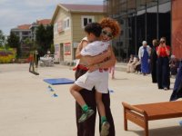 TUZLA BELEDİYESİ'NDEN ANNELER VE ÇOCUKLARA ÖZEL FESTİVAL
